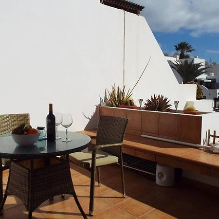 Los Molinos 5207 Idyllic Apartment Costa Teguise Bagian luar foto