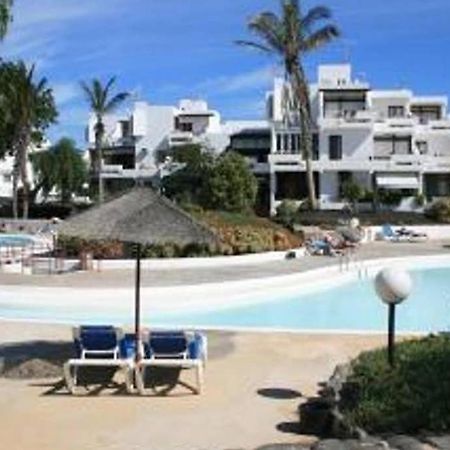 Los Molinos 5207 Idyllic Apartment Costa Teguise Bagian luar foto