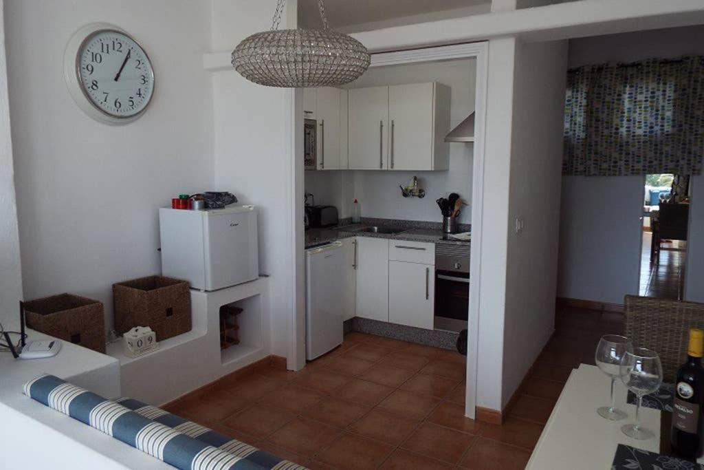 Los Molinos 5207 Idyllic Apartment Costa Teguise Bagian luar foto