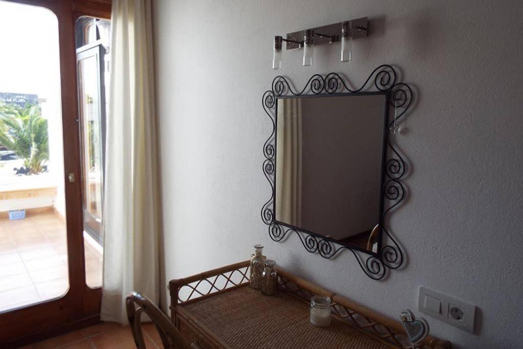 Los Molinos 5207 Idyllic Apartment Costa Teguise Bagian luar foto