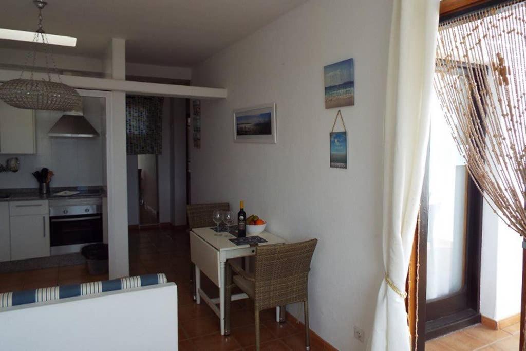 Los Molinos 5207 Idyllic Apartment Costa Teguise Bagian luar foto