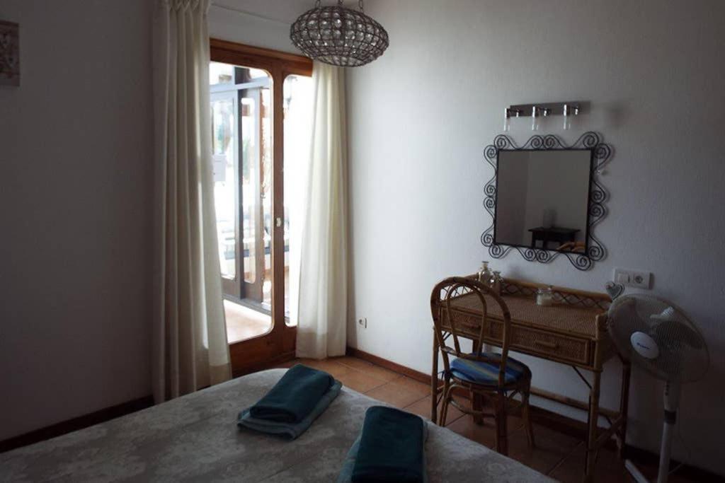 Los Molinos 5207 Idyllic Apartment Costa Teguise Bagian luar foto