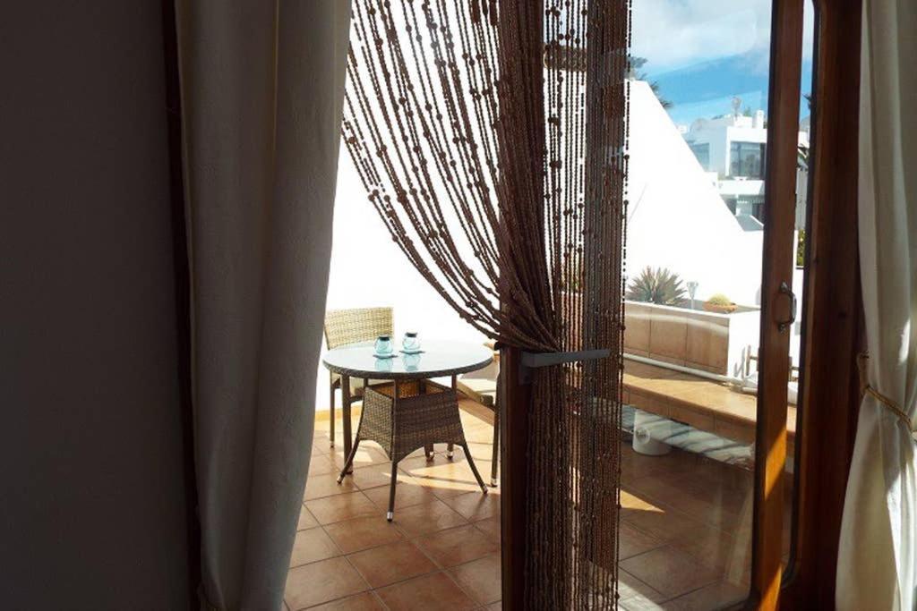 Los Molinos 5207 Idyllic Apartment Costa Teguise Bagian luar foto