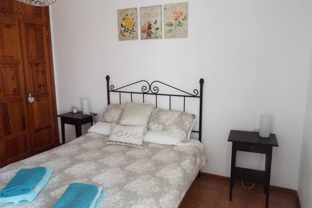 Los Molinos 5207 Idyllic Apartment Costa Teguise Bagian luar foto