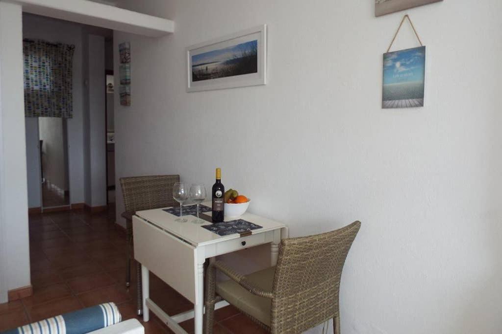 Los Molinos 5207 Idyllic Apartment Costa Teguise Bagian luar foto