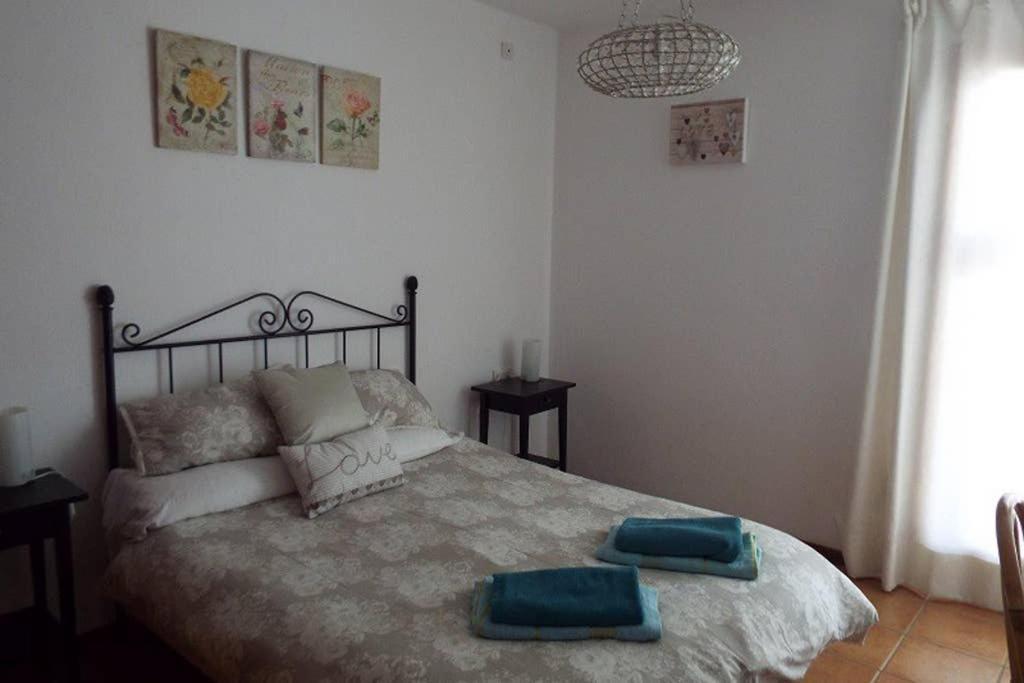 Los Molinos 5207 Idyllic Apartment Costa Teguise Bagian luar foto