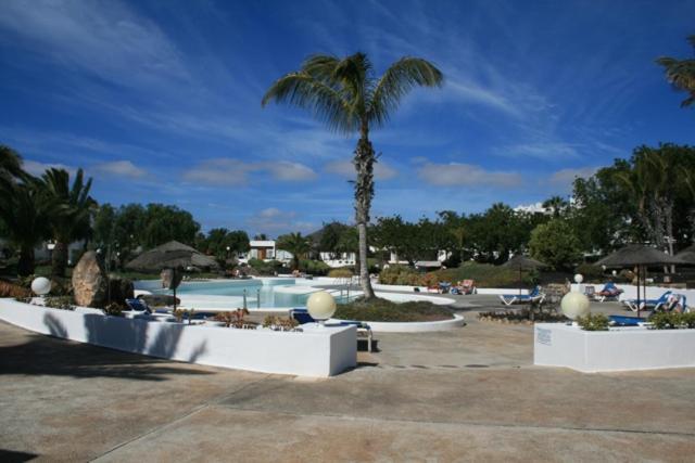 Los Molinos 5207 Idyllic Apartment Costa Teguise Bagian luar foto