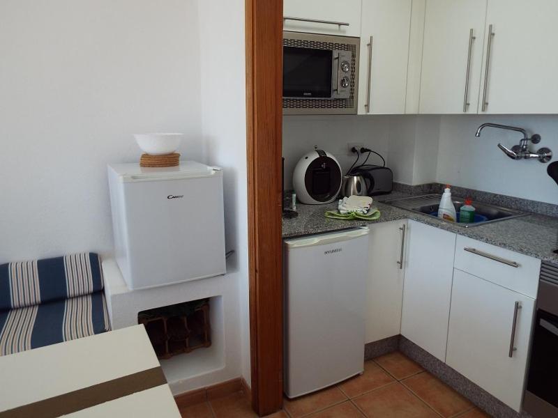 Los Molinos 5207 Idyllic Apartment Costa Teguise Bagian luar foto