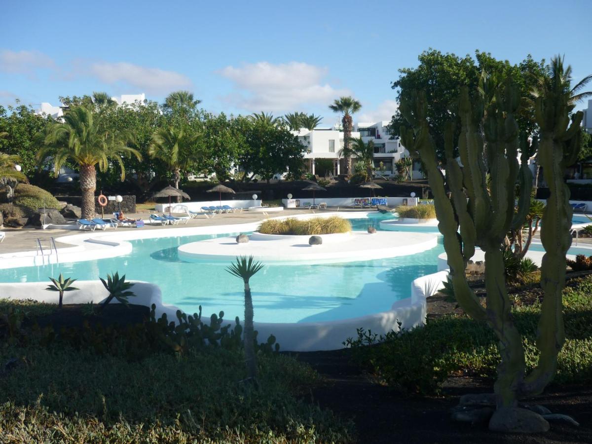 Los Molinos 5207 Idyllic Apartment Costa Teguise Bagian luar foto